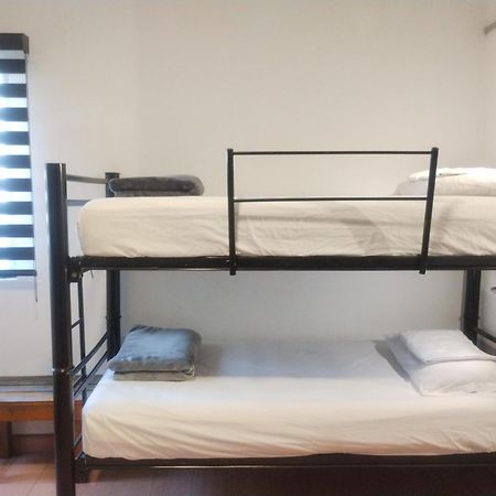 Hostel Hospedarte Chapultepec Guadalajara Esterno foto