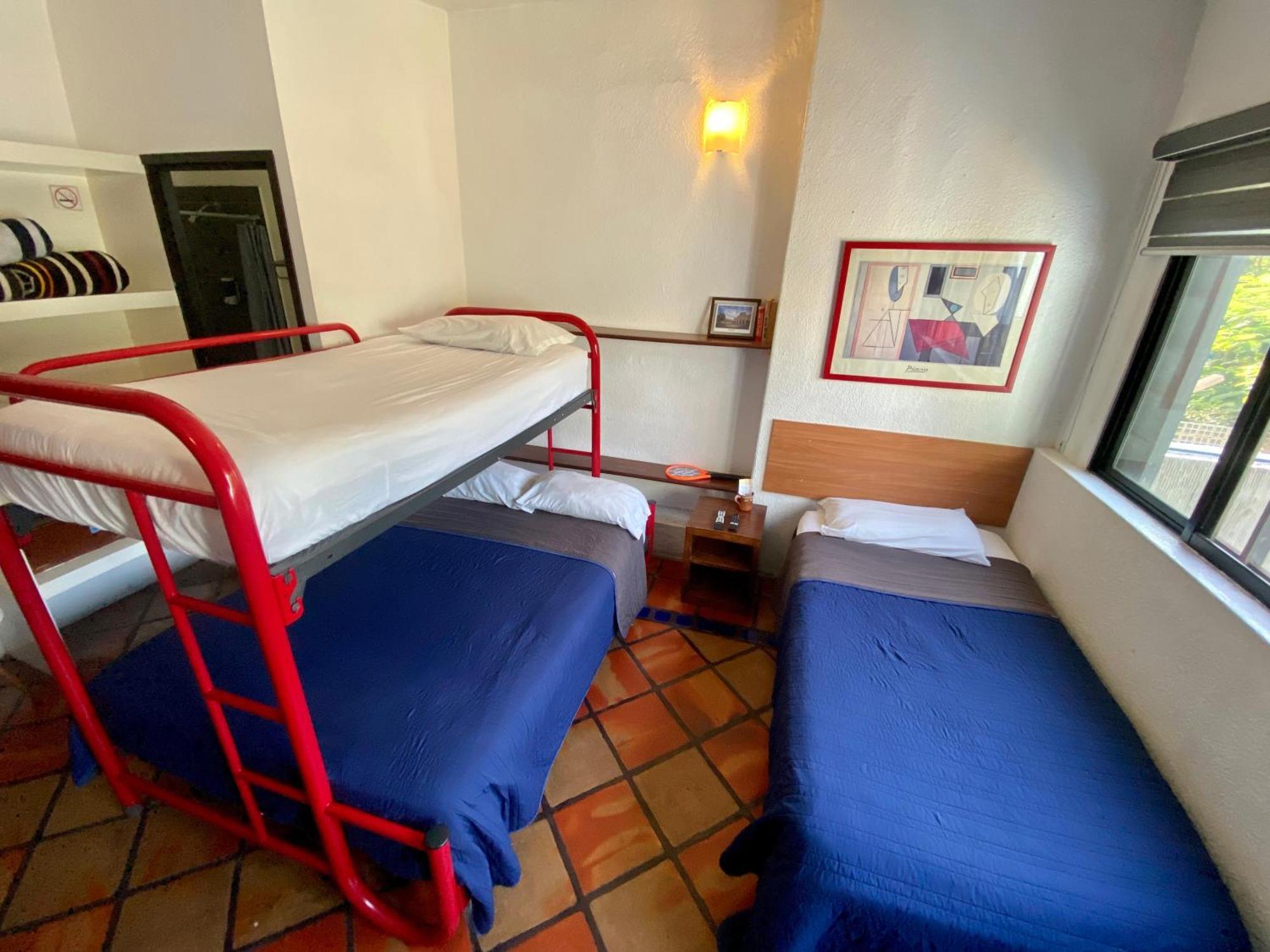 Hostel Hospedarte Chapultepec Guadalajara Esterno foto