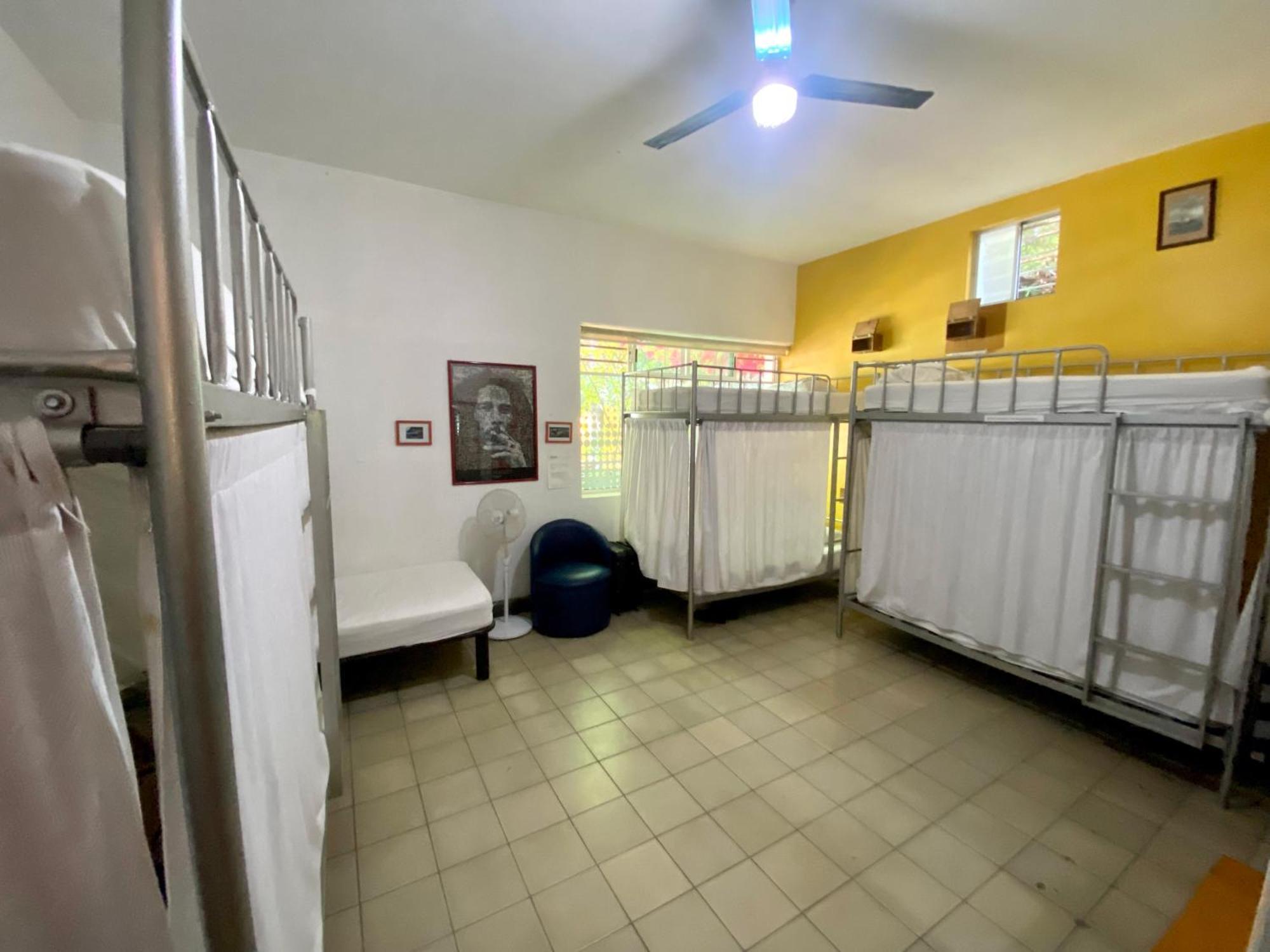 Hostel Hospedarte Chapultepec Guadalajara Esterno foto