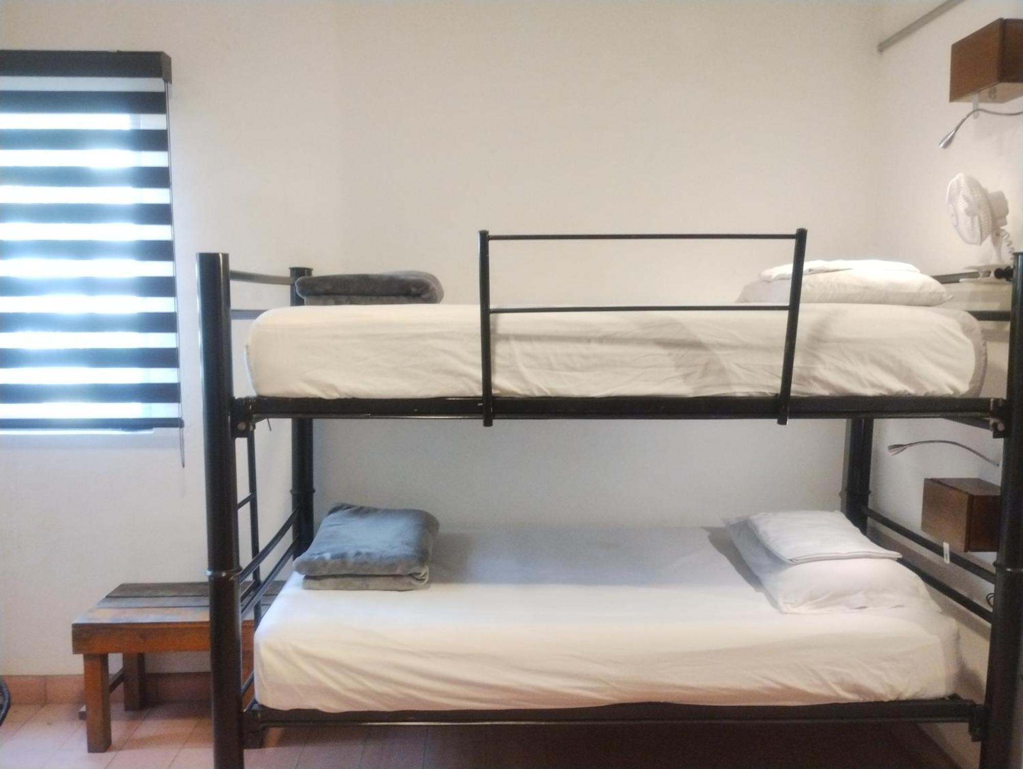 Hostel Hospedarte Chapultepec Guadalajara Esterno foto